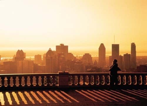 Best date spots in Montréal