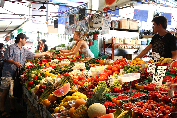 Atwater Market