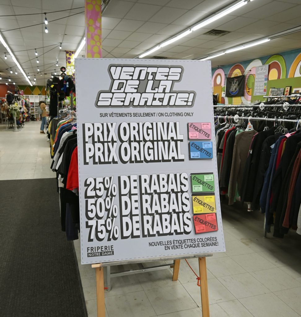 ultimate thrift crawl montreal
