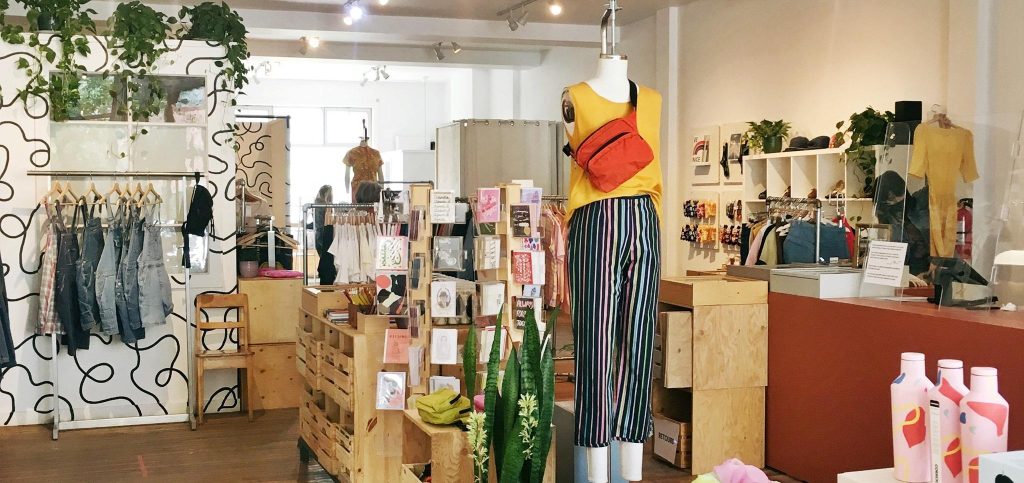 ANNEX VINTAGE ultimate thrift crawl montreal