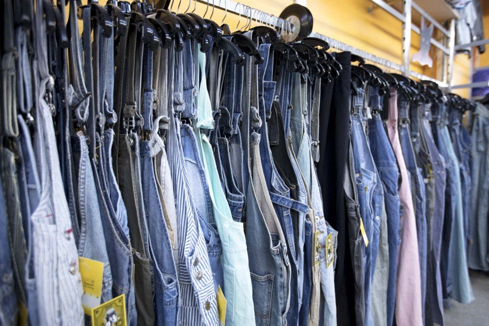 HADIO ultimate thrift crawl montreal