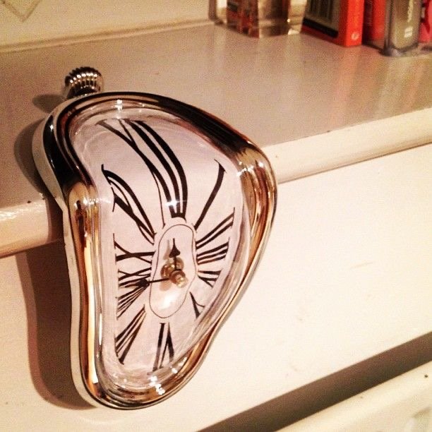 ultimate dinner party
clock