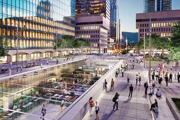 Choses à faire cet été à Montréal