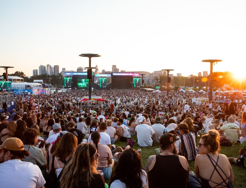 Choses à faire cet été à Montréal