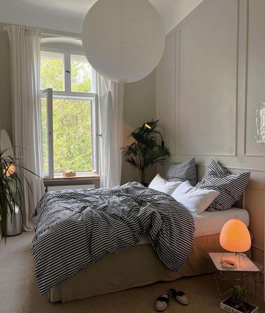 Créer une chambre cozy
