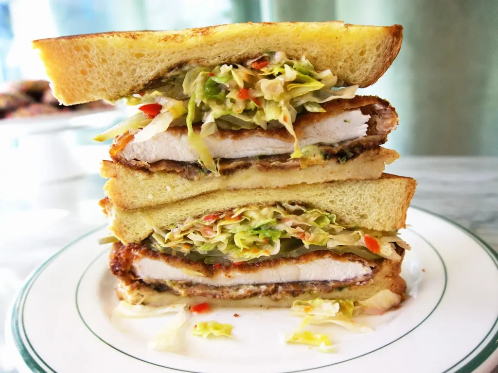 Classic Montreal food must-try's