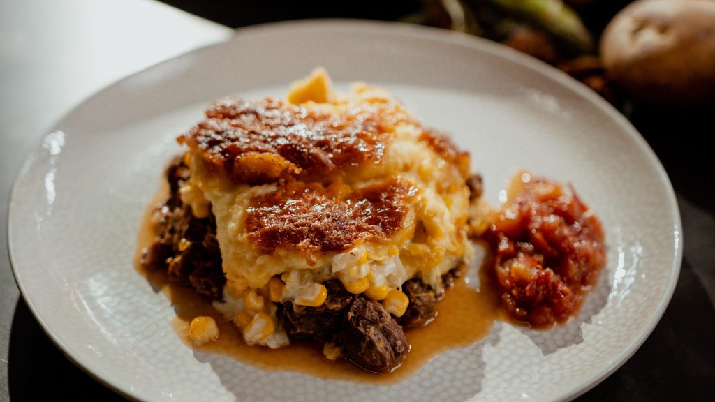 Montreal food must try's