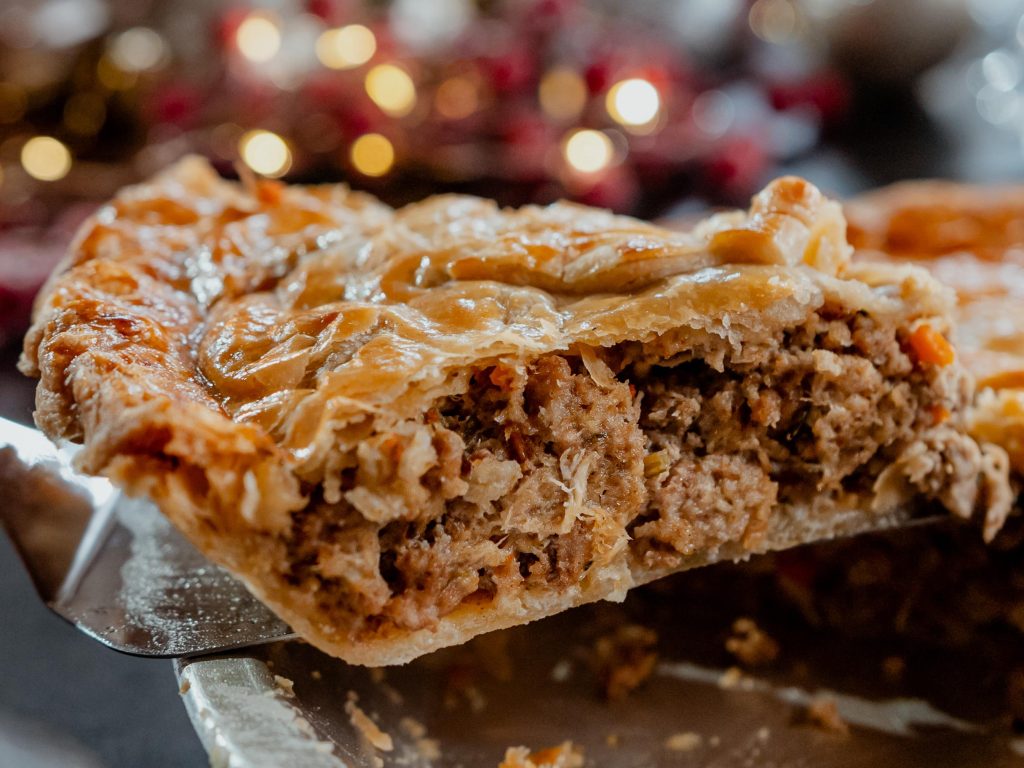 Food must-try's in Montreal