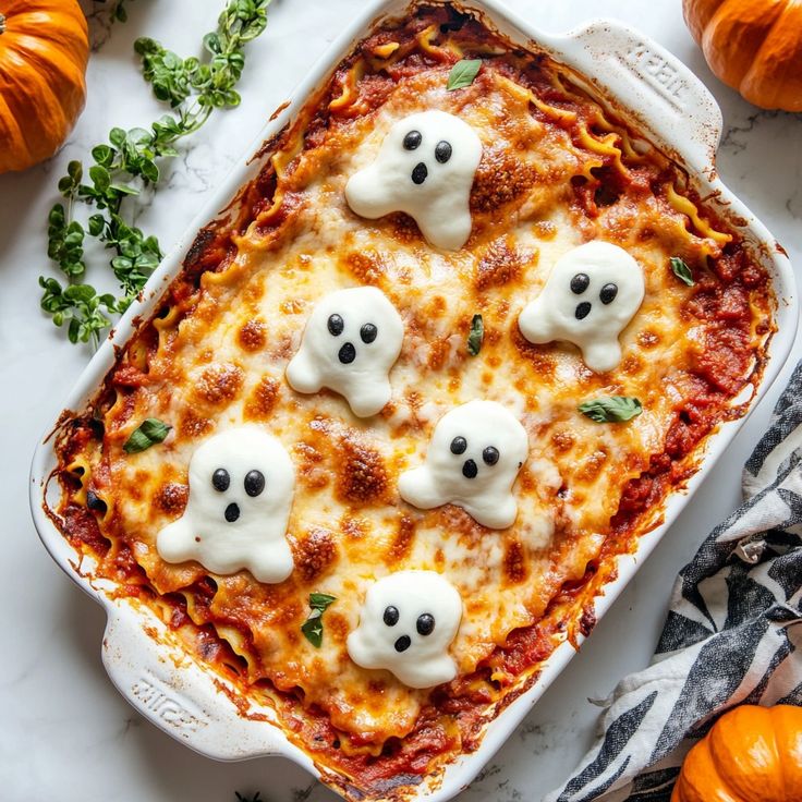 Halloween Chez Soi