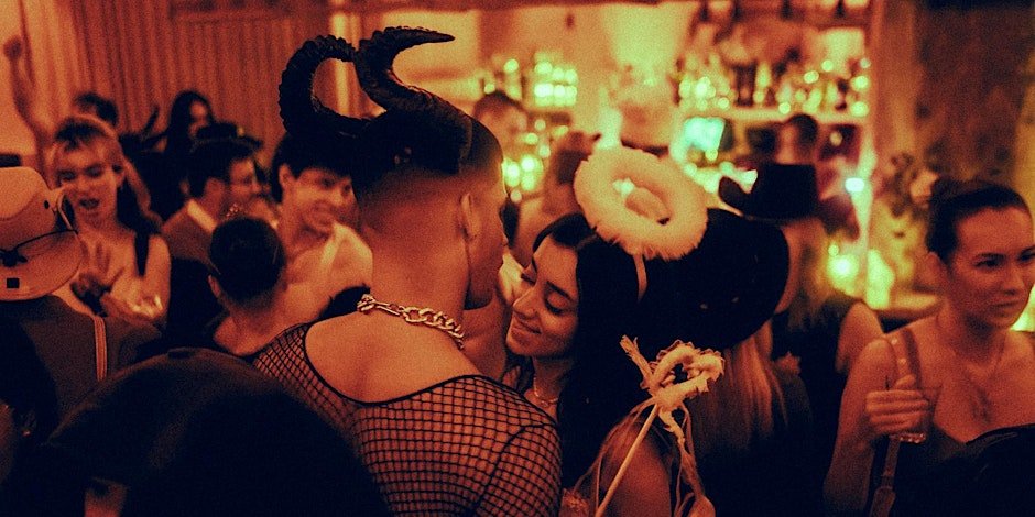 halloween activities in montreal