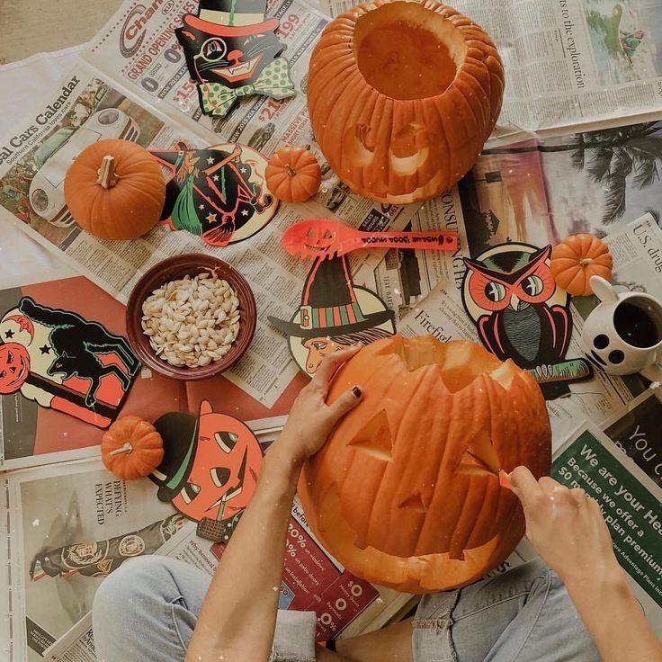 Halloween Events In Your Apartment