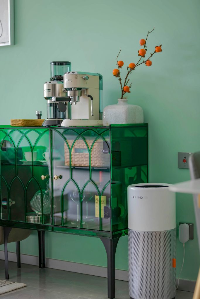 coin café